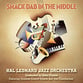 Smack Dab in the Middle Jazz Ensemble CD